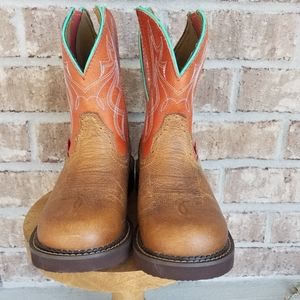 Justin Boots Gypsy Collection